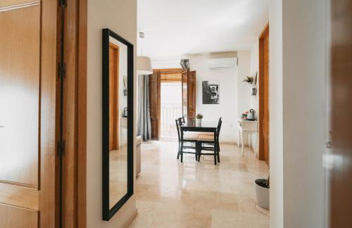 La Fonda del Arco - Photo 11