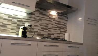 Royal Apartment - Foto 5, stove