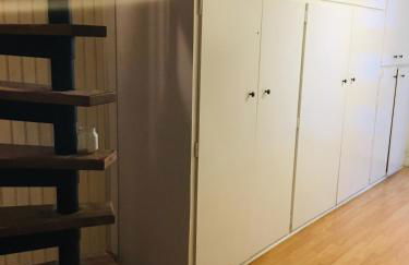 Le Tendance : Studio avec Jardin - Foto 11