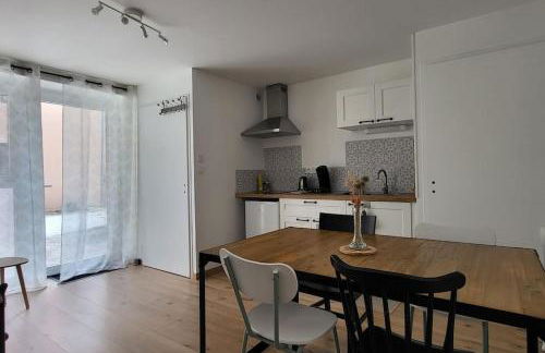 Appartement 2 pièces Le Louveteau - Foto 11