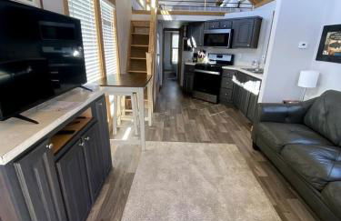 Secluded Cozy Cottage Ideal for Reconnect with Nature in Colorado - Foto 6