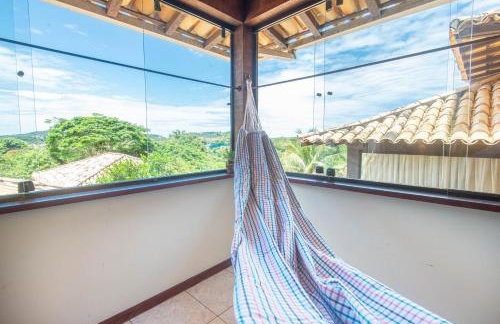 Casa em condomínio com piscina na melhor localização de Búzios - Foto 14