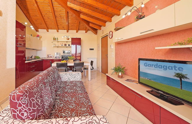 Appartamento Tammaro - Foto 24