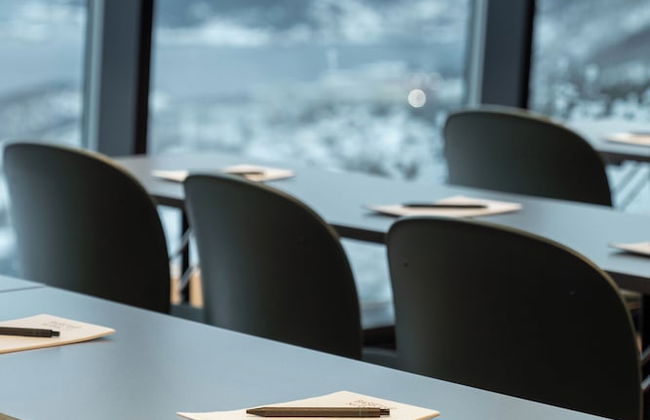 Basecamp Narvik - Photo 32