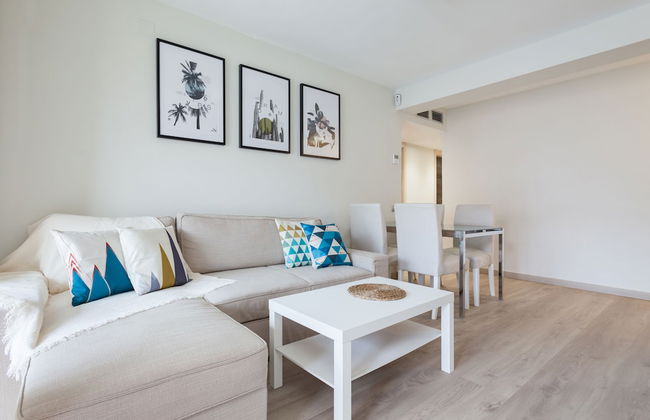 Pineda Be My Guest Castelldefels - Photo 13