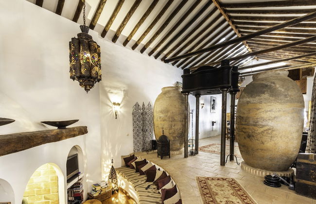 Casa Molino Bajo - Photo 39