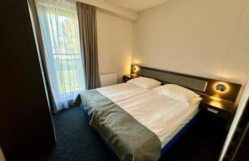 Golden Tulip Gdańsk Residence - Foto 122