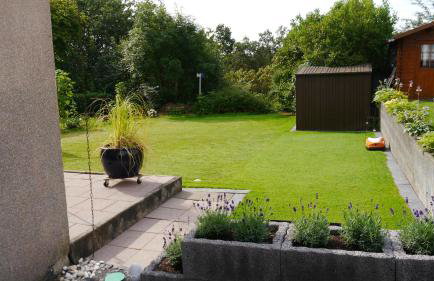 Ferienwohnung Brunsbachtal - Foto 15