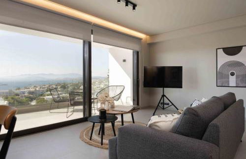 Sunshine Suite by Athens Riviera Suites - Photo 1