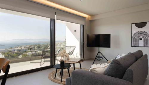 Sunshine Suite by Athens Riviera Suites - Foto 1