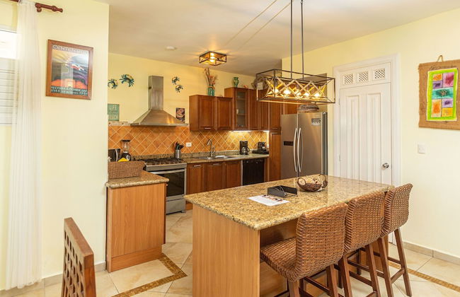 Sosua Ocean Village Properties by Calisto Stays - Foto 43