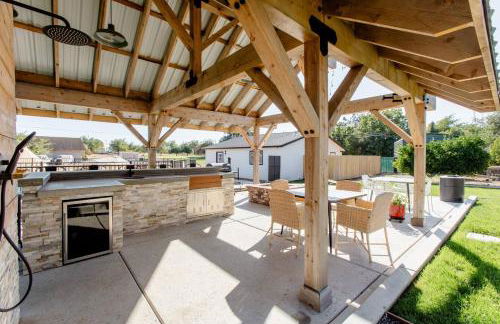 Beautiful spacious guest home - Foto 18