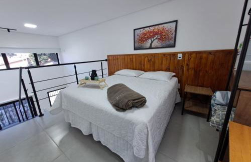 Lofts Indaiatuba - Foto 12