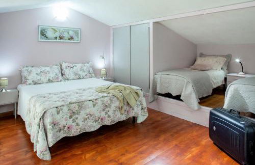 appartamenti vacanza antica mattonata - Photo 14