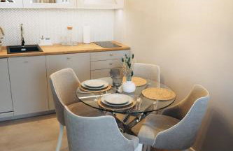 Nad Zatoką Ukiel - Foto 5