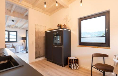 LOFT19 Neu Design Luxus Maisonette Balkon für 2 Personen - Foto 24