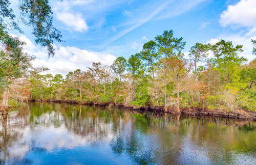 Bovees Riverhouse Dunnellon Family Getaway! - Foto 28