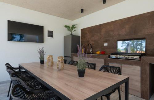 Villa Ume by IstriaLux with jacuzzi and sauna - Foto 17