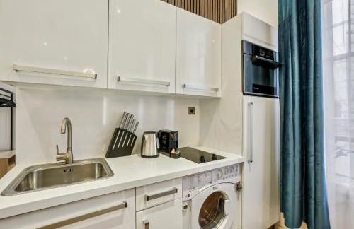 Prime Location - Orsay - Chic Apartment - Foto 10