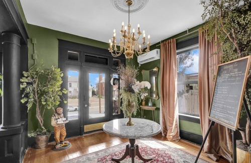 Cozy Historic 1BR Casa Mina Free Parking - Foto 19