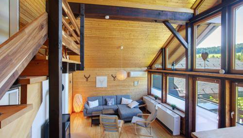 Ferienhaus 10 Rechbergblick - Foto 3