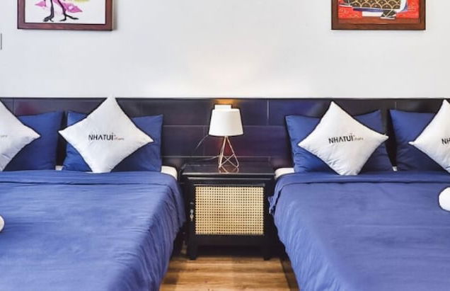 NHATUIshare Quy Nhon - Photo 22