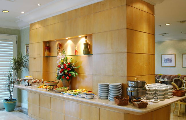 Batavia Hotel and Serviced Apartments - Foto 39