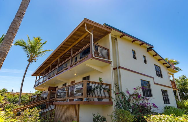 Bayview Vacation Apartments - Foto 39