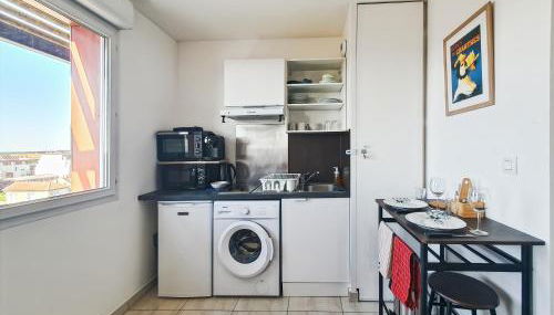 Studio pour halte en Pays Chartrain - Foto 2, stove