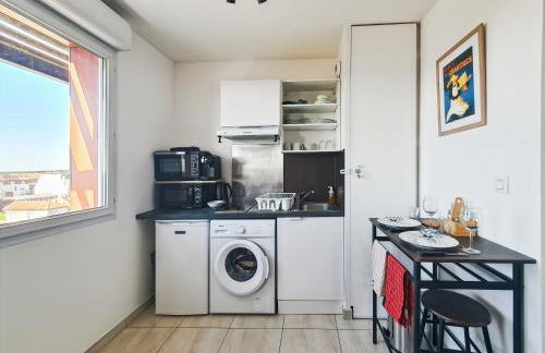 Studio pour halte en Pays Chartrain - Foto 2