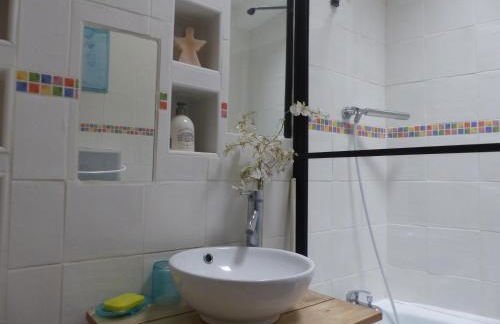 Maison des Remparts nichée sous la Cité - Photo 23