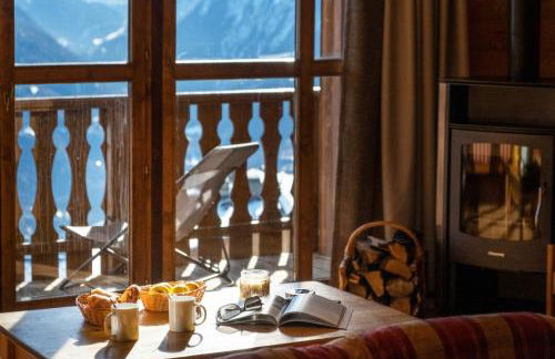 Résidence Les Balcons de La Rosière - Foto 62