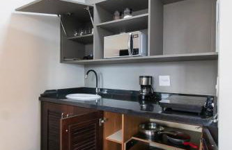 Prime Flat - Metrópolis Alphaville - Foto 18