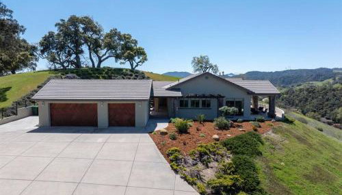 Hilltop Vistas-Private Pool, Firepit, Views - Foto 3