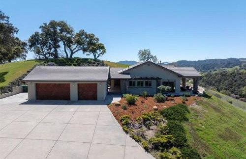 Hilltop Vistas-Private Pool, Firepit, Views - Foto 3