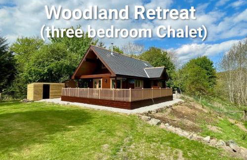 Deveron Valley Cottages - Foto 8