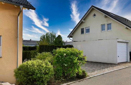 2 Zimmer Apartment, 70 qm, max 4 Pers, private Terasse, Parkplatz, Internet 250 MBit - Foto 21