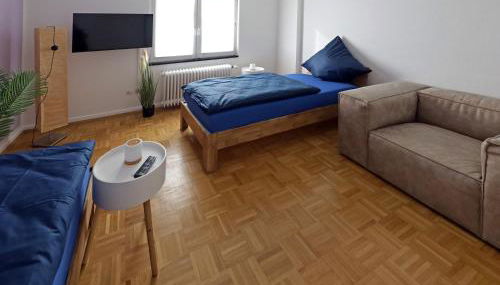 Ferienwohnung am Schwimmteich 3 - Foto 3