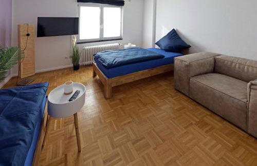 Ferienwohnung am Schwimmteich 3 - Photo 3