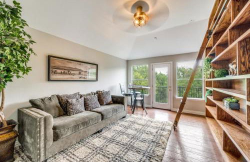 Lakefront Oasis King BDGame RoomLake Access - Foto 12