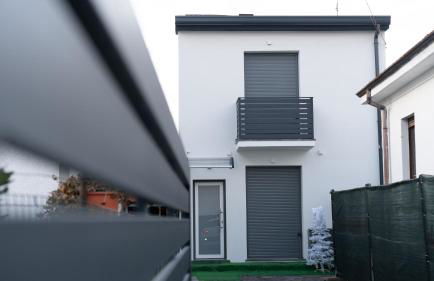 Suite Sarenji - Foto 1