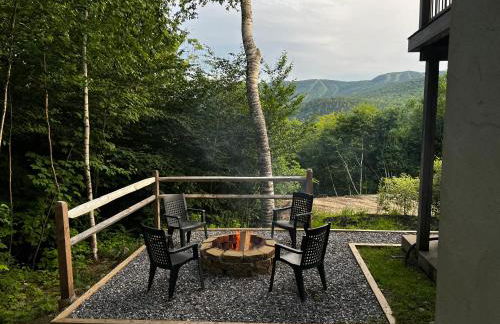 SUNDAY RIVER VIEWS!! Minutes from the mountain! - Foto 42