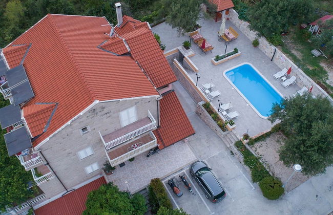 Apartments Njirić - Foto 69