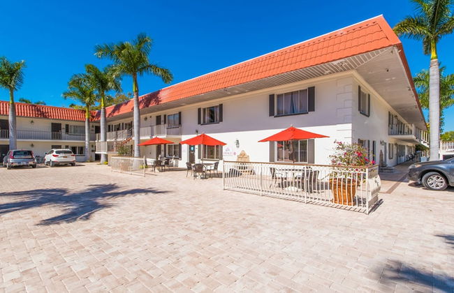 Hibiscus Suites - Gateway to Siesta Key - Foto 27