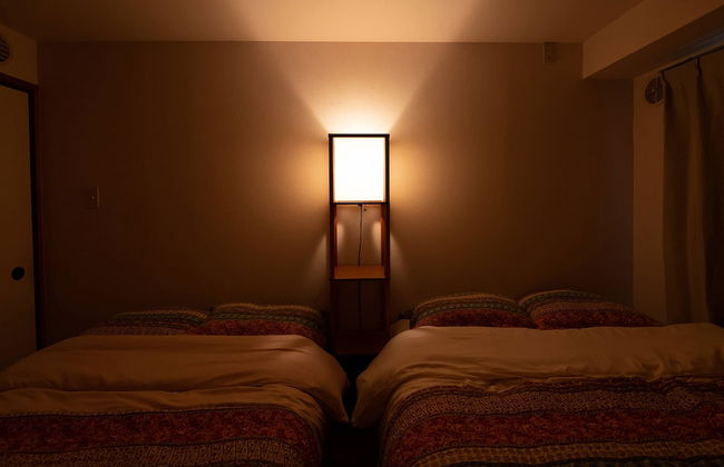 GrandTree Yokohama Station - Foto 6