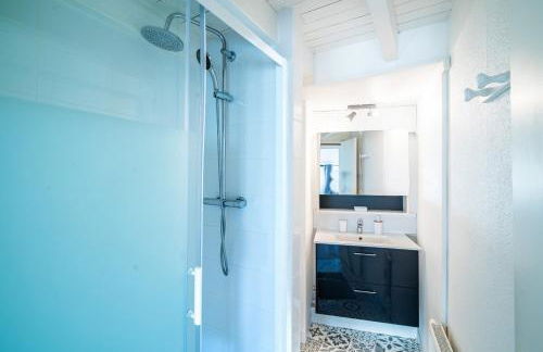 Le Petit Nid en Haut, en duplex - Foto 17