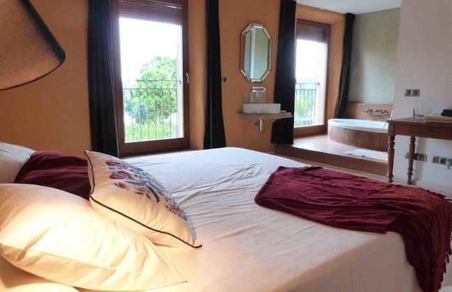 Casa Vella del Pantà de Riudecanyes - Foto 13