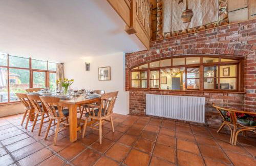 The Old Barn - Foto 16