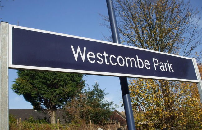 Luxurious Double Studio in London - Foto 26