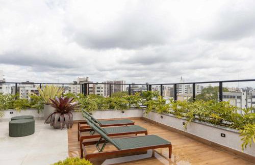 ECS714 Practical and Modern In the Heart of CWB - Foto 29